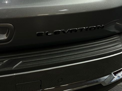 Used 2026 GMC Yukon Elevation w/ Elevation Premium Package image 12