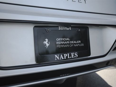 Used 2024 Bentley Continental GT Speed image 19