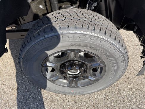 New 2026 Ford F350 XL w/ STX Appearance Package image 13