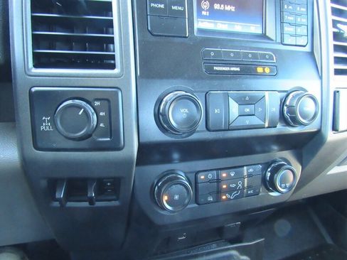 Used 2019 Ford F250 XL w/ STX Appearance Package image 20