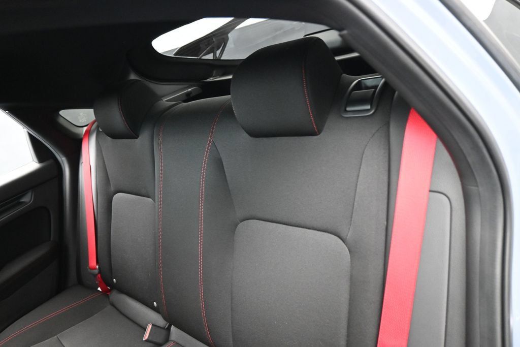 Used 2025 Honda Civic Type R image 33