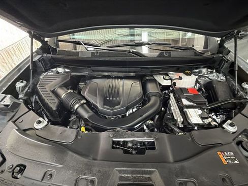 Used 2025 GMC Acadia Elevation w/ LPO, Floor Liner Package AWD/4WD image 27