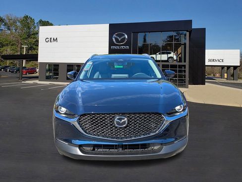 New 2026 MAZDA CX-30 AWD 2.5 S image 9