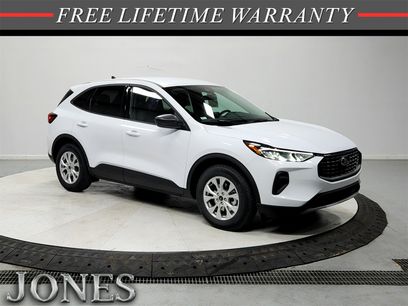 New 2026 Ford Escape Active w/ Cold Weather Package
