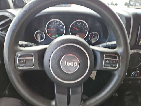 Used 2011 Jeep Wrangler Sport image 15