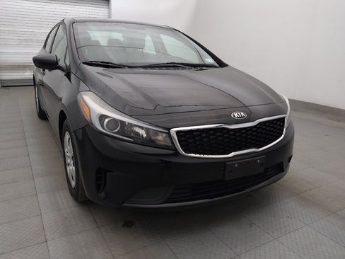 Used 2017 Kia Forte LX w/ LX Popular Package FWD image 13
