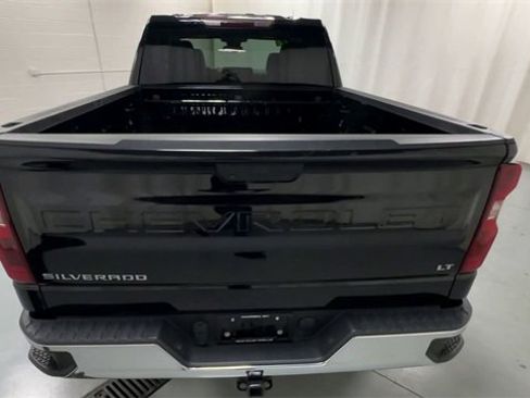 Used 2022 Chevrolet Silverado 1500 LT image 7