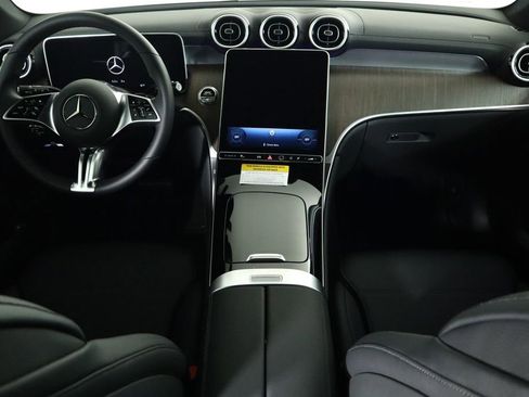 Certified 2025 Mercedes-Benz GLC 300 image 13