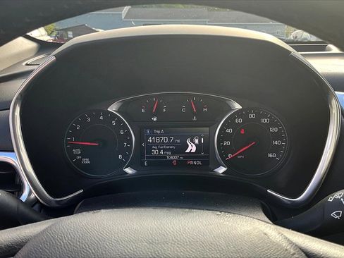 Used 2022 Chevrolet Equinox LT image 13