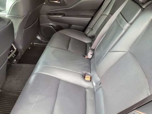 Used 2024 Toyota Crown AWD/4WD image 16
