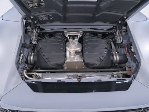 Used 2023 Lamborghini Huracan EVO RWD image 44