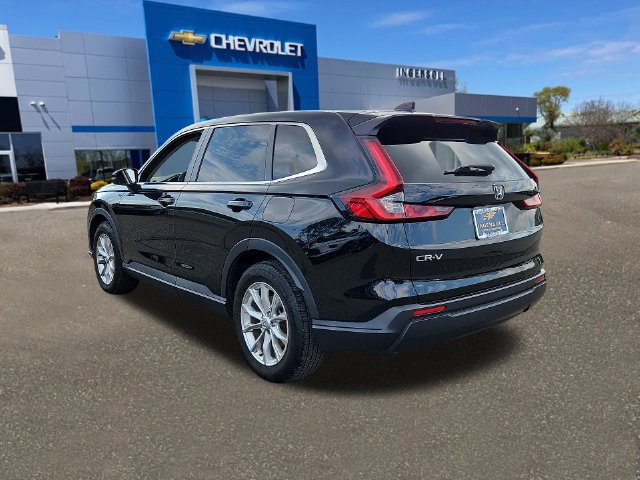 Used 2023 Honda CR-V EX image 4