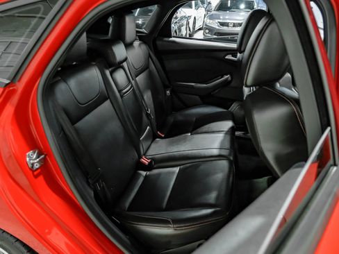 Used 2013 Ford Focus ST FWD image 43