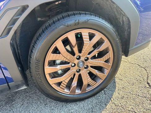 Certified 2026 Subaru Forester Sport AWD/4WD image 11