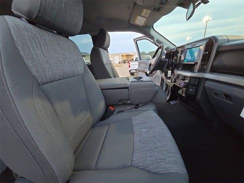 New 2026 Ford F350 XLT w/ FX4 Off-Road Package image 10