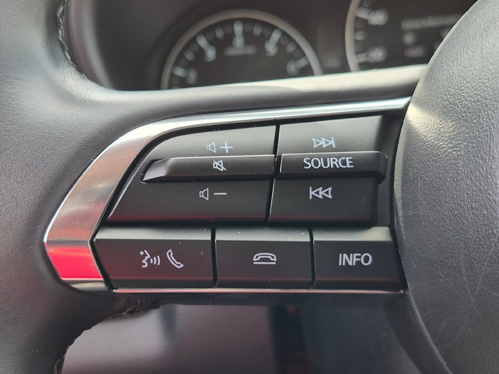 Used 2025 MAZDA CX-30 AWD 2.5 S w/ Preferred Package image 21