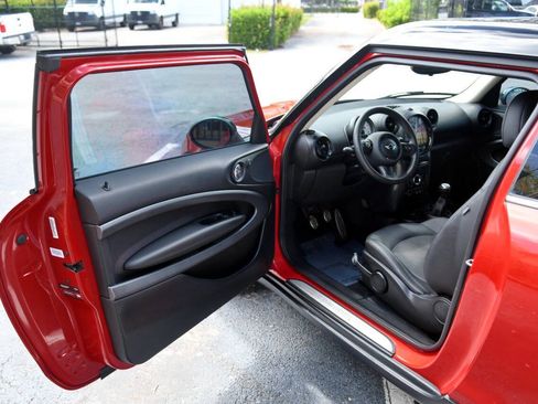 Used 2014 MINI Cooper Paceman S FWD image 12