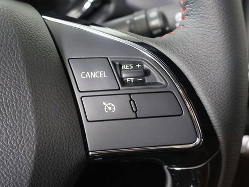 New 2026 Mitsubishi Outlander Sport LE AWD/4WD image 37