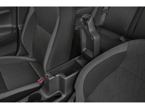 New 2025 Nissan Versa SV w/ Trunk Package image 9