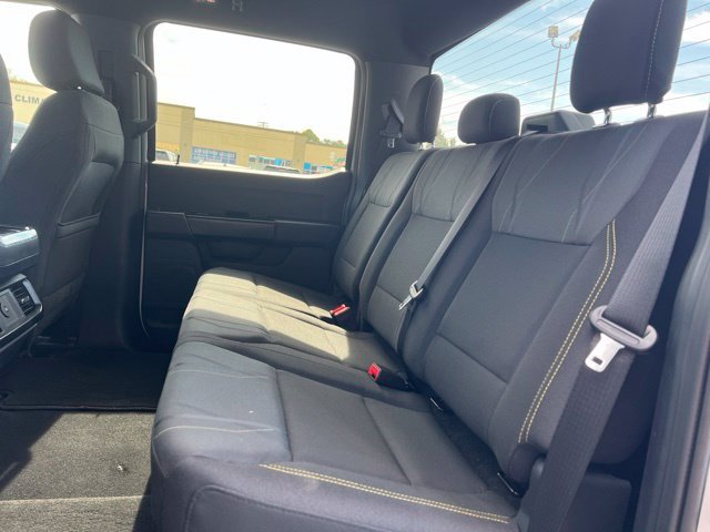 Used 2025 Ford F150 STX w/ Equipment Group 200A RWD image 11