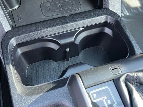 Certified 2021 Toyota Tacoma TRD Sport w/ Technology Package image 36