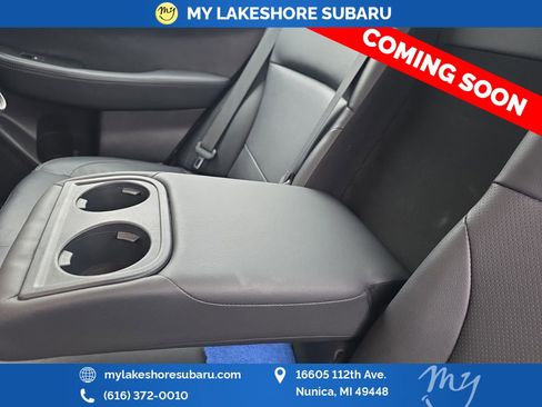 Used 2016 Subaru Legacy 3.6R Limited image 13