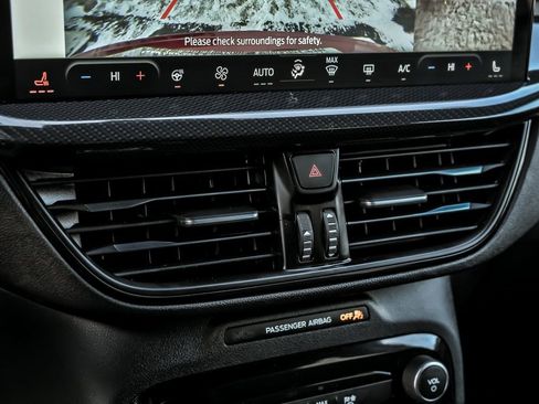 Used 2024 Ford Escape ST-Line Select w/ Tech Pack #2 image 23