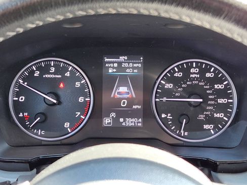 Used 2022 Subaru Outback Premium AWD/4WD image 17