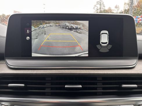 Used 2022 Kia Telluride EX image 15