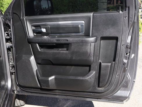 Used 2022 RAM 1500 Tradesman w/ Electronics Group image 40