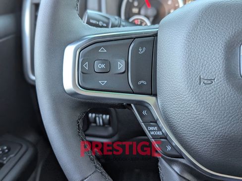 Used 2026 RAM 1500 Big Horn image 20