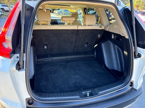 Used 2019 Honda CR-V EX-L image 21