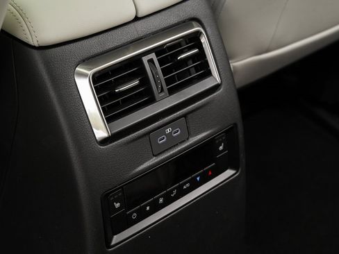 Certified 2025 MAZDA CX-90 3.3 Turbo w/ Premium Plus Pkg image 44