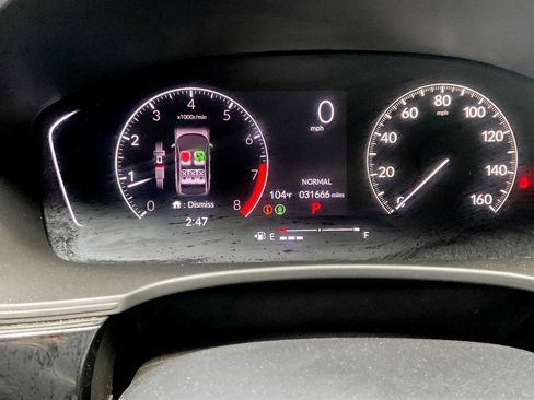 Used 2022 Honda Civic Sport image 18