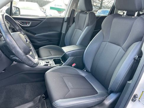 Used 2021 Subaru Forester Premium image 6