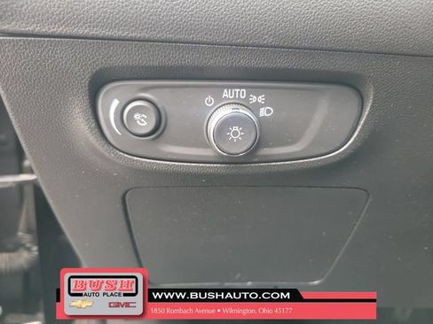 Used 2024 Buick Encore GX Sport Touring AWD/4WD image 22