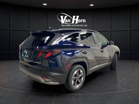 New 2026 Hyundai Tucson SEL AWD/4WD image 7