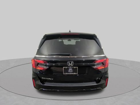Used 2025 Honda Odyssey EX-L image 14