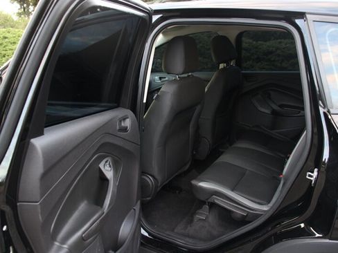Used 2016 Ford Escape S FWD image 15