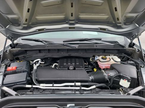 Used 2024 GMC Sierra 1500 Pro w/ Pro Value Package image 39