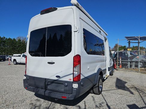 Used 2019 Ford Transit 350 XL image 85