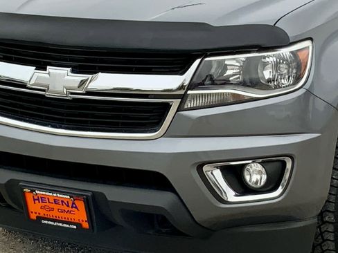 Used 2019 Chevrolet Colorado LT w/ LT Convenience Package image 13