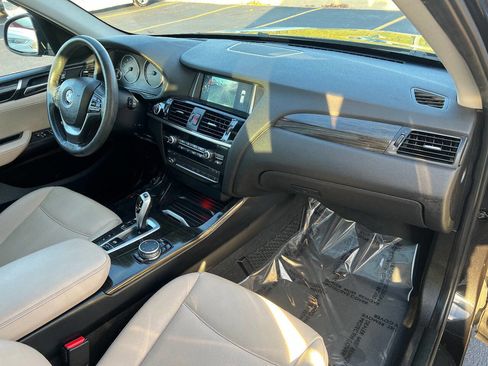 Used 2015 BMW X3 xDrive28i image 28