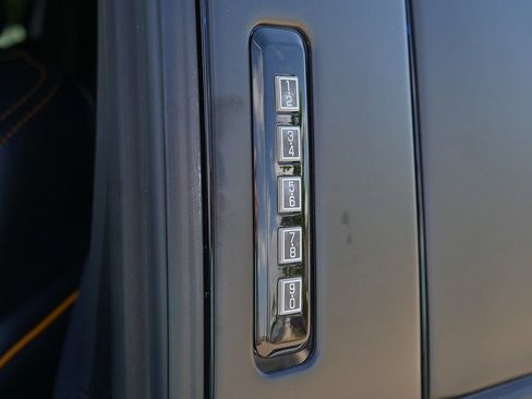 Used 2023 Ford F150 Tremor w/ Equipment Group 402A High AWD/4WD image 68