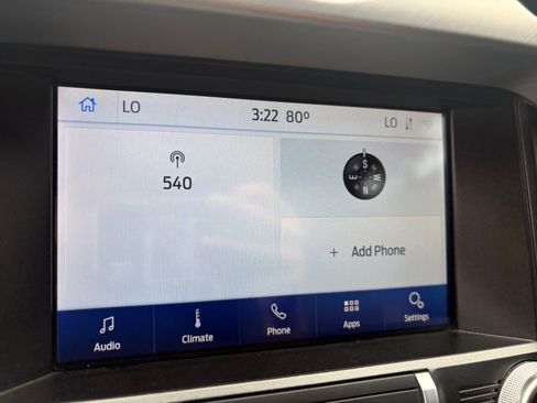 Used 2020 Ford Mustang Premium RWD image 16