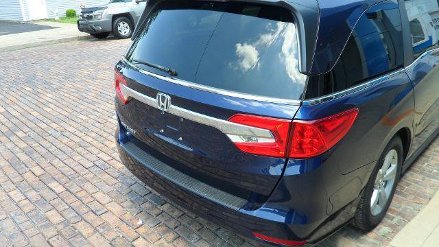Used 2019 Honda Odyssey EX-L image 37