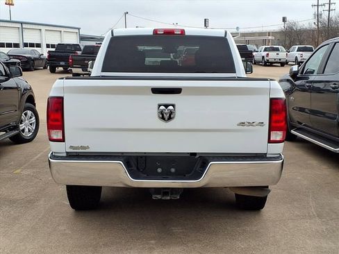 Used 2022 RAM 1500 Tradesman w/ Electronics Group image 6