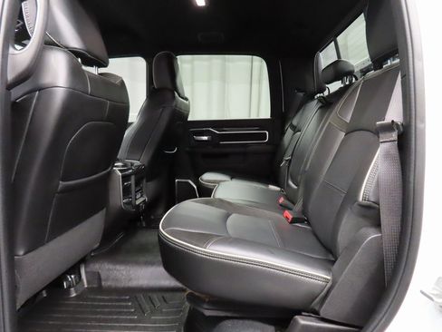 Used 2022 RAM 2500 Laramie image 10