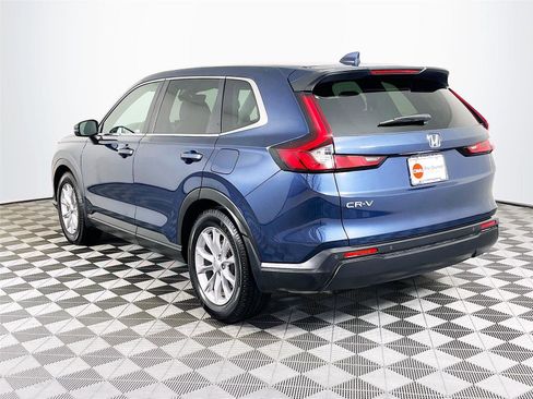 Used 2024 Honda CR-V EX-L image 6
