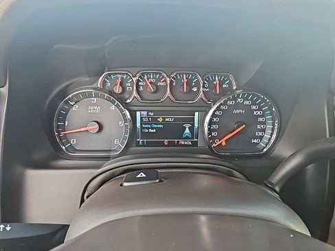 Used 2019 GMC Yukon XL SLT w/ Open Road Package image 24